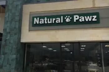 Natural Pawz Headquarters & Corporate Office