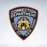 New York City Department of Correction