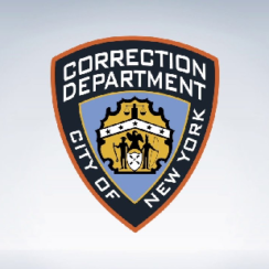 New York City Department of Correction Headquarters & Corporate Office