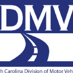 North Carolina Division of Motor Vehicles