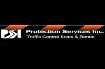 Protection Services, Inc. Headquarter & Corporate Office