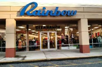 Rainbow Shops Headquarters & Corporate Office