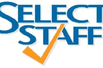 Select Staff Headquarters & Corporate Office