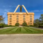 The Longaberger Company