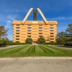 The Longaberger Company Headquarters & Corporate Office