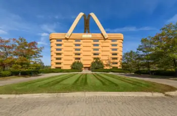 The Longaberger Company Headquarters & Corporate Office