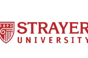 Strayer University Headquarters & Corporate Office