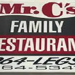 Mr C’s Restaurant Headquarters & Corporate Office