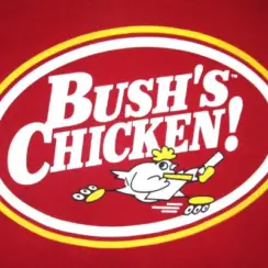 Bush’s Chicken Headquarters & Corporate Office