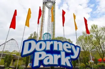 Dorney Park LLC Headquarters & Corporate Office