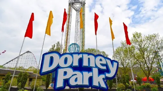 Dorney Park LLC Headquarters & Corporate Office