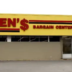 Ben’s Bargain Center Headquarters & Corporate Office