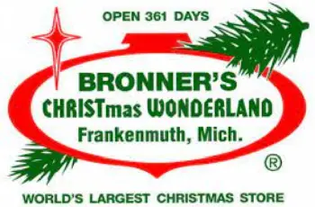 Bronner’s CHRISTmas Wonderland Headquarters & Corporate Office