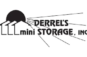 Derrel’s Mini Storage, Inc Headquarters & Corporate Office