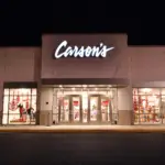 Carson's