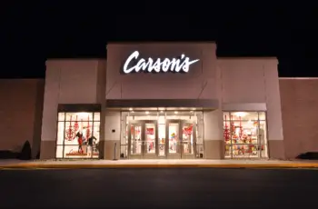 Carson’s Headquarters & Corporate Office
