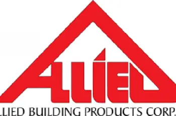 Allied Building Products Corp. Headquarters & Corporate Office