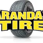 Arandas Tire