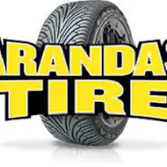 Arandas Tire Headquarters & Corporate Office
