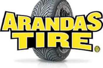 Arandas Tire Headquarters & Corporate Office