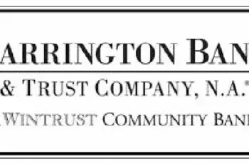 Barrington Bank & Trust Headquarters & Corporate Office