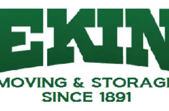 Bekins Van Lines, Inc. Headquarters & Corporate Office