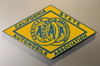 California State Automobile Association Headquarters & Corporate Office