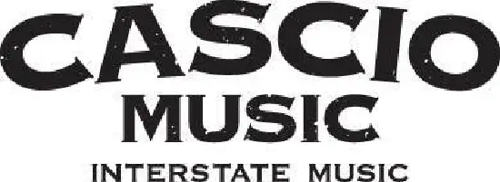 Cascio Interstate Music