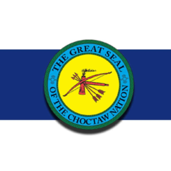 Choctaw Nation Headquarters & Corporate Office