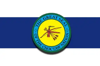 Choctaw Nation Headquarters & Corporate Office