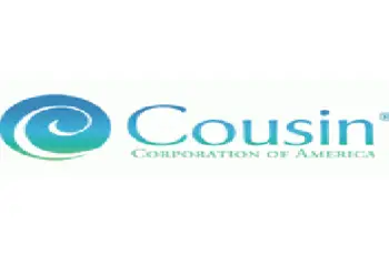 Cousin Corporation of America Headquarters & Corporate Office