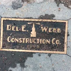 Del E. Webb Construction Company Headquarters & Corporate Office