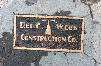 Del E. Webb Construction Company Headquarters & Corporate Office