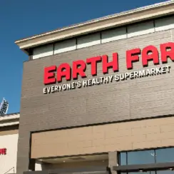 Earth Fare Headquarters & Corporate Office