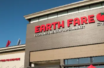 Earth Fare Headquarters & Corporate Office