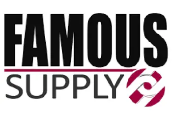 Famous Supply Headquarters & Corporate Office