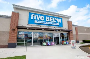 Five Below Headquarters & Corporate Office