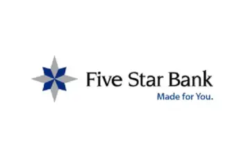 Five Star Bank Headquarters & Corporate Office