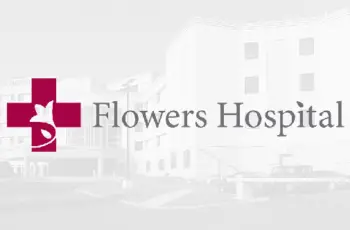 Flowers Hospital Headquarters & Corporate Office