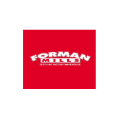 Forman Mills Headquarters & Corporate Office
