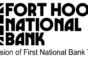 Fort Hood National Bank Headquarters & Corporate Office