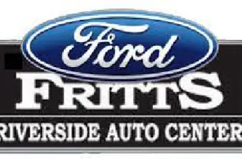 Fritts Ford Headquarters & Corporate Office
