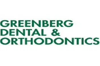 Greenberg Dental & Orthodontics Headquarters & Corporate Office