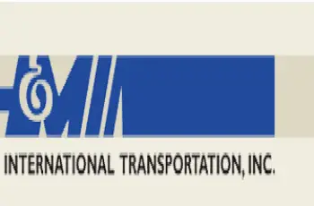 H & M International Transportation Headquarters & Corporate Office