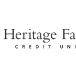 Heritage Family Credit Union
