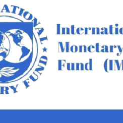 International Monetary Fund Headquarters & Corporate Office