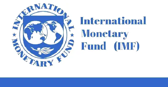 International Monetary Fund