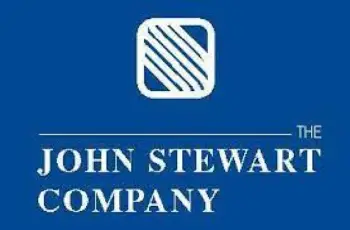 John Stewart Company Headquarters & Corporate Office