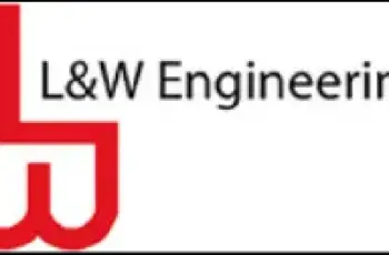 L&W Engineering Headquarters & Corporate Office