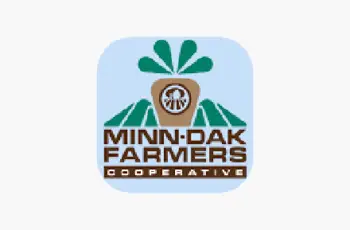 Minn-Dak Farmers Cooperative Headquarters & Corporate Office